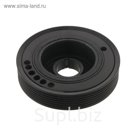 Шкив коленвала FEBI 32109