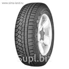 Зимняя нешипованная шина Continental CrossContact Viking 245/70 R16 111Q