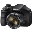 Фотоаппарат Sony Cyber shot DSC H300 black 20 1Mpix Zoom35x