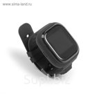 Часы умные детские EnBe Children Watch 529-Black, черные