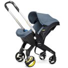 Коляска автокресло Doona Marine