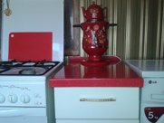 Столешницы из камня