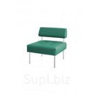 Диван КРЕСЛО БЕЗ ПОДЛОК.OFFICE