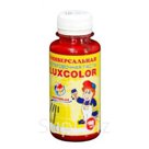 Паста колеровочная MASTERLUX Luxcolor Алый 100 мл