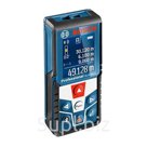 Лазерный дальномер Bosch GLM 50 C 0601072C00 0 05 50м углы 0 360 точность 1 5 мм