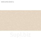 Обои горячее тиснение на флизелине IDECO 1008 IL Imperial фон песочный 1,06x10 м
