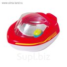 Игрушка для ванной «Кораблик» Playgo