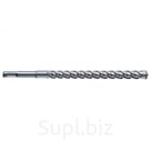 Бур 6,0 х 260 мм SDS-Plus P4P Metabo 626207000