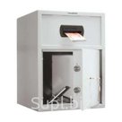 


Производитель:
Промет (Россия)


Вес:
16 кг.


Взломостойкость:
0 Класс


Внешние размеры (ВхШхГ):
440x330х350


Тип замка:
Ключевой


Количество полок:
Нет…