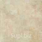 Плинтус для ступеней Interbau Nature Art правый R10, 2 части бежевый