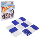 Физкультурный офисный коврик "Проснись", МИКС