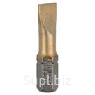 BS-NB-MG 1.2x8.0 Насадка-бита BOSCH Max Grip, артикул 3165140300216BS
