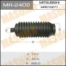 Рулевой рейки пыльник  Masuma MR2402