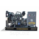 Дизельный генератор CTG AD-90RE