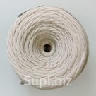 Трикотажная пряжа Цвет. Пепел KNITKA