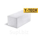 Газосиликатные блоки Y-TECH 625x250x500 D400