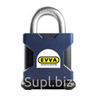 Навесной замок EVVA SQUIRE SS65S (4KS)
