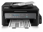 C11CD07401 EPSON M205 принтер/копир/сканер