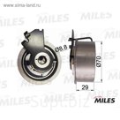 Натяжитель ремня ГРМ MILES AG01304