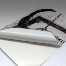 Печать наклеек (стикеров)
