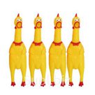 Резиновая игрушка «Big Squeeze chicken» мал.