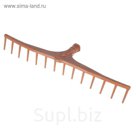 Грабли пластмассовые малые