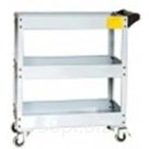 Тележки инструментальные CT903B