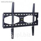 Кронштейн Kromax STAR-11, для ТВ, 32"-65", до 50 кг, серый
