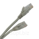 Патч корд UTP cat 5e RJ 45 15 метров Atcom