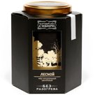 "Элитный мед Сибири" Лесной 350 гр