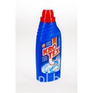 Krotex Gel гель (удаляет засоры в трубах), флакон