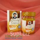 Лечебный бальзам оранжевый Вангпром Dark Orange Balm Wangphrom

Оранжевый тайский бальзам Wang Prom (Dark Orange Balm) - популярен как традиционное средство дл…