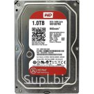 Жесткий диск WD Original SATA III 1Tb WD10EFRX Red