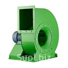 Радиальный вентилятор BORKA 280T среднего давления 1500 м3/ч BVN (Bahcivan)