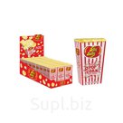 Драже Jelly Belly сливочный попкорн 49г