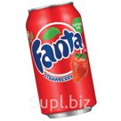 Газ.нап. Fanta Strawberry ж/б 355мл