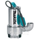 Насос дренажный погружной PF 1110 Makita