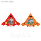 Водная игра "Истрибитель", цвета МИКС