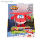 Трансформер «Джетт»