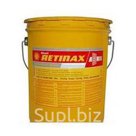 Смазка Shell Retinax Grease HDX 2 –  ведро 20кг.