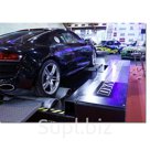 Динамометрический инерционный стенд DYNOMAX 5000 AWD