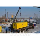 Жилой вагон-дом на 8 человек в Нефтекамске от производителя