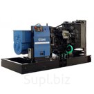 Дизельный генератор SDMO V275C2