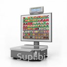 Весы электронные Штрих ПРИНТ С 15 2 5 Д1И1 120МК v 4 5 2 Мб