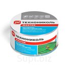 Лента герметизирующая Nicoband 75x10000 мм серебристый