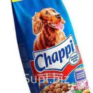 Chappi (Чаппи) С говядиной по-домашнему 15 кг