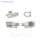 Насос водяной BGA CP8168