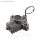 Натяжитель цепи ГРМ FEBI 33048