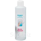 Жидкость для снятия лака и акрила с натуральных поверхностей Domix 102089 Brush Cleaner 2 в 1, 1 л