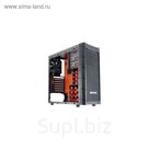 Корпус Cougar Archon, без БП, ATX, черный
